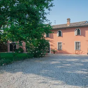  Appartamento La Quercia In Giardino Italia