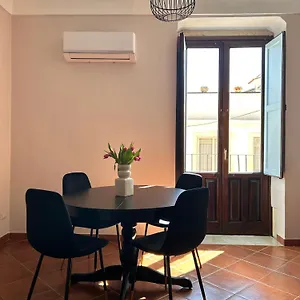 Casa vacanze Cavour69, Avola