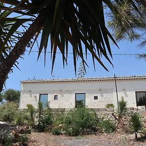 Alloggio per agriturismo Casale Millinche, Scicli