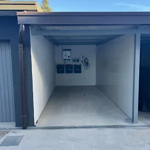  Appartamento Near And Milan With Private Garage Italia