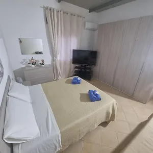 Casa vacanze Serroni, Mazara del Vallo