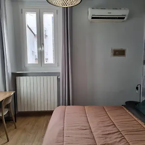  Appartamento Casa Candio Italia