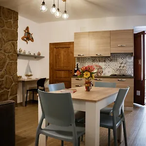 Appartamento Cortilia House, Cefalù