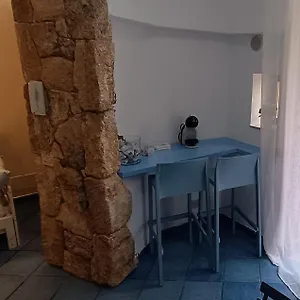 Appartamento Charme, Cefalù