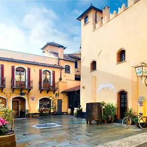  Alloggio per agriturismo Del Pigato - Bio Vio Italia