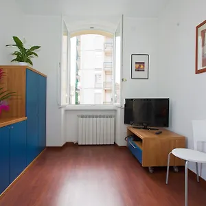  Appartamento Living Casa Vacanze Italia