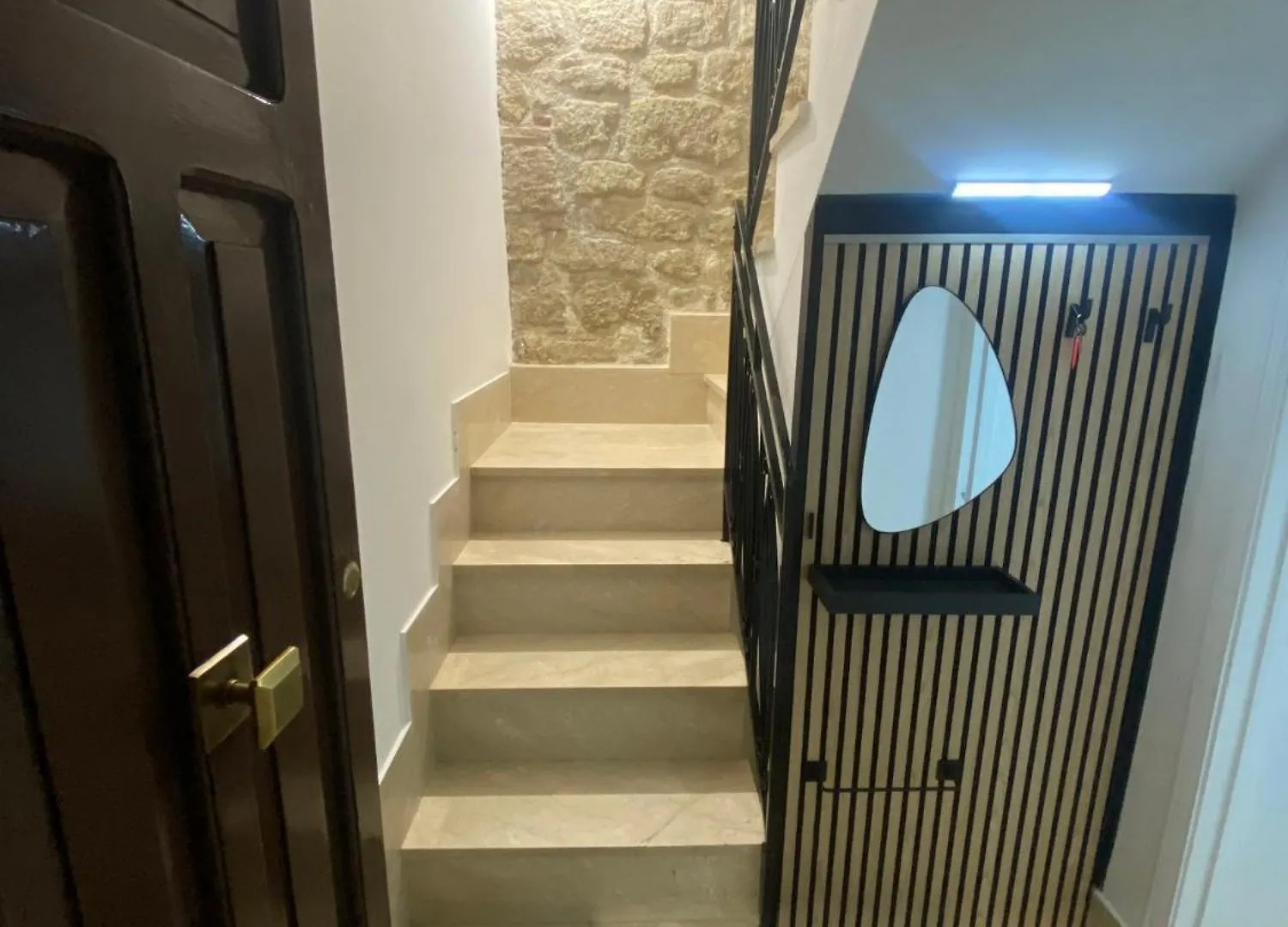 Casa Vacanze A Tramuntana Petralia Soprana Italia