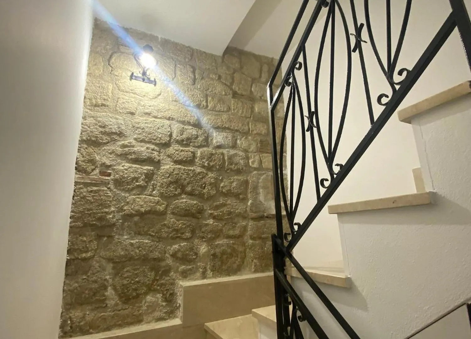 Casa Vacanze A Tramuntana Petralia Soprana Italia