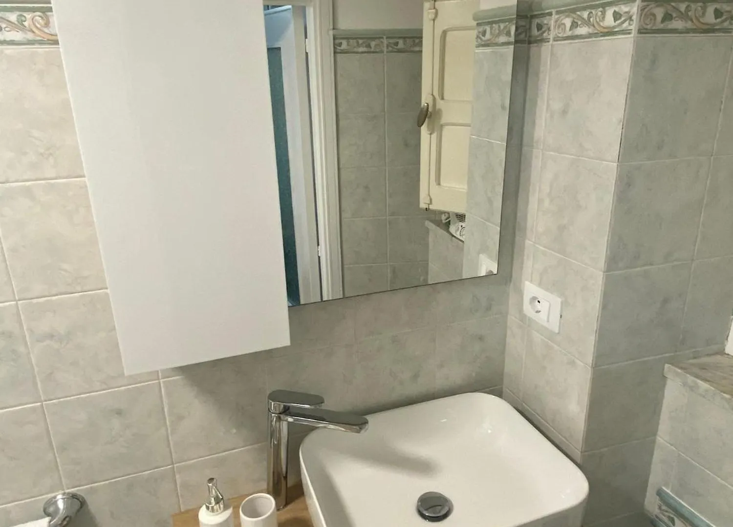Casa Vacanze A Tramuntana Petralia Soprana