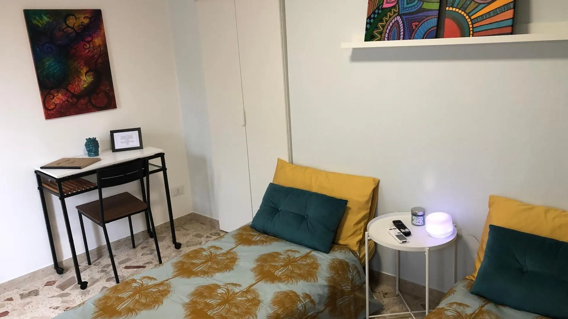 Casa Vacanze A Tramuntana Petralia Soprana Italia