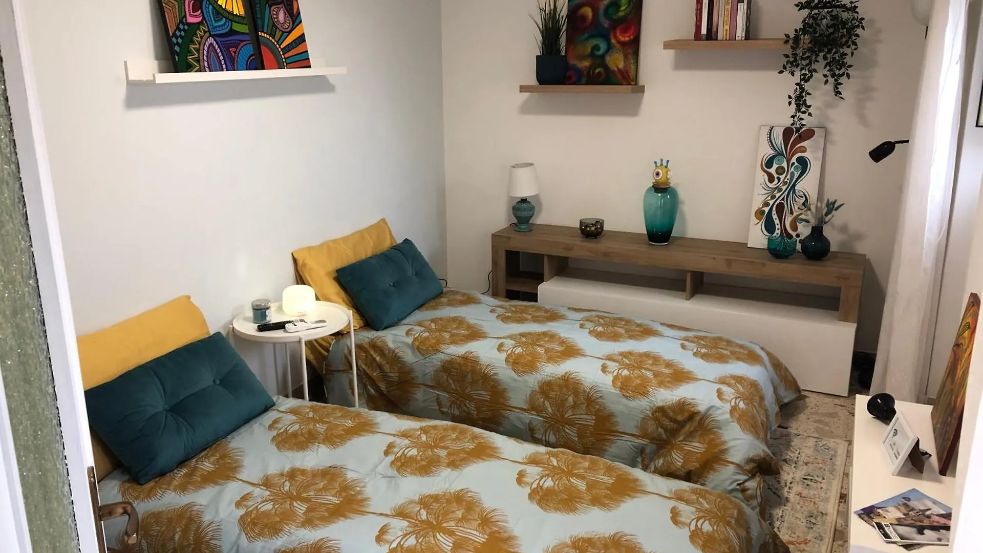 Casa Vacanze A Tramuntana Petralia Soprana
