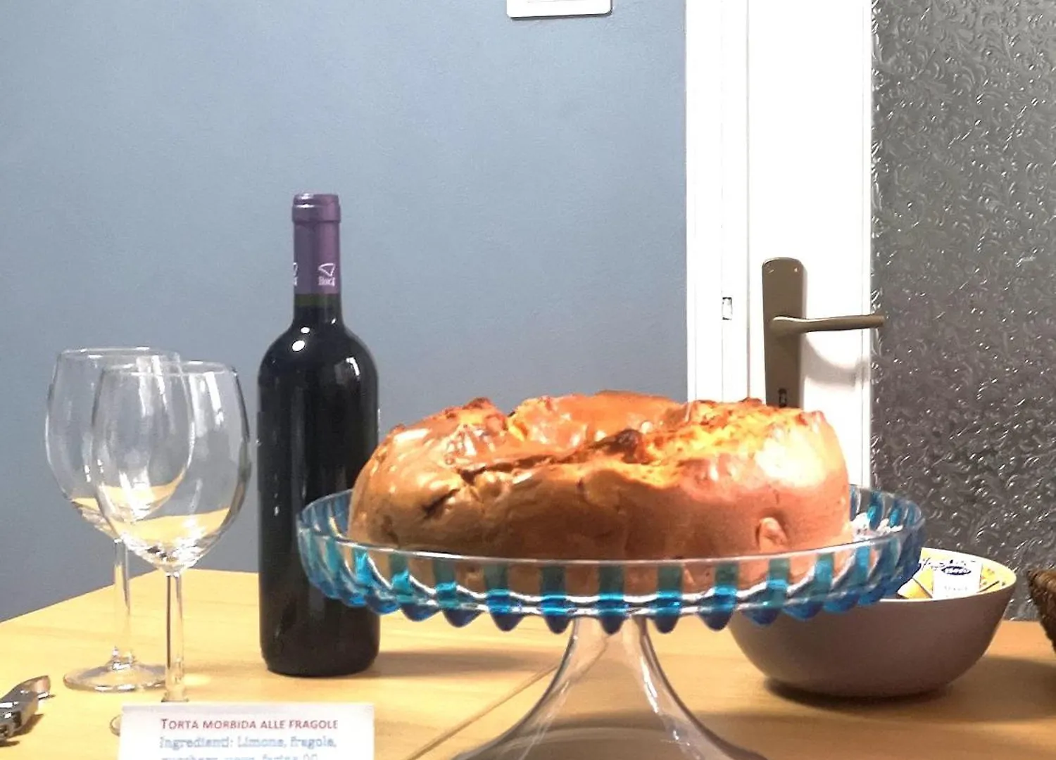 Casa Vacanze A Tramuntana Petralia Soprana Italia