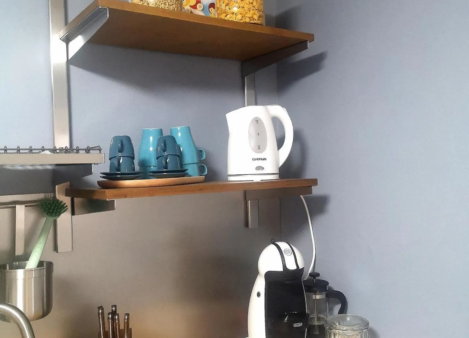 Casa Vacanze A Tramuntana Petralia Soprana