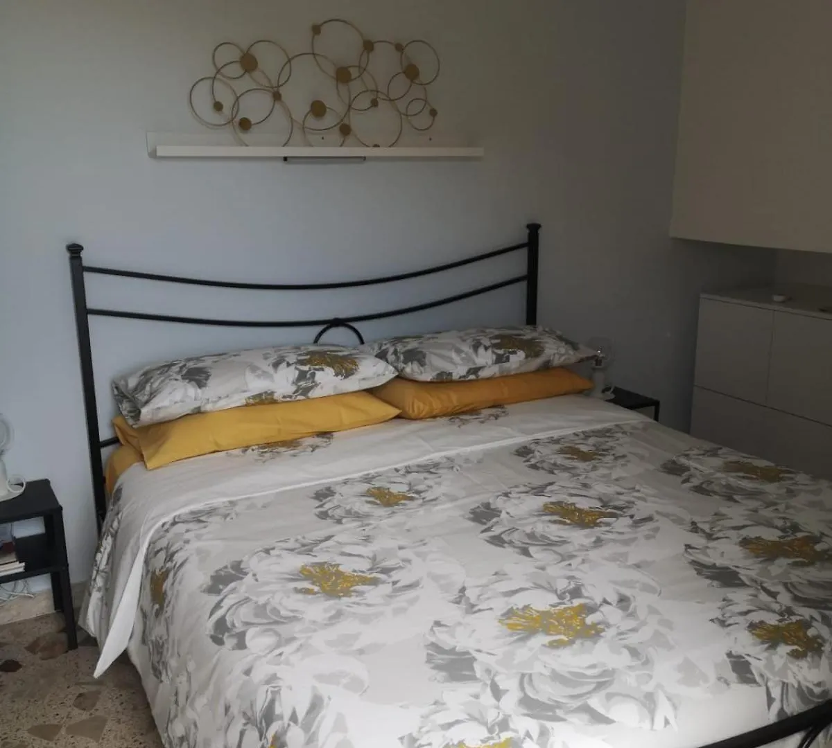 Casa Vacanze A Tramuntana Petralia Soprana